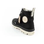 Palladium Pampa Chrome shoes 74470-008-M - Image 5