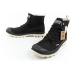 Palladium Pampa Chrome shoes 74470-008-M - Image 7