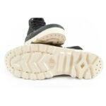 Palladium Pampa Chrome shoes 74470-008-M - Image 8