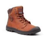 Palladium Pampa Cuff WP Lux lifestyle shoes 73231-733-M - Image 7