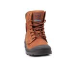 Palladium Pampa Cuff WP Lux lifestyle shoes 73231-733-M - Image 8