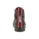 Palladium Pampa Dare 2 Survive M 77215-309-M shoes - Image 6