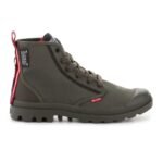 Palladium Pampa Dare 2 Survive M 77215-309-M shoes - Image 7