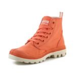 Palladium Pampa Duo Chrome shoes 74470-813-M - Image 3