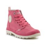 Palladium Pampa Duo Chrome W shoes 74470-699-M