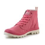 Palladium Pampa Duo Chrome W shoes 74470-699-M - Image 3