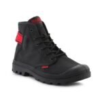 Palladium Pampa HI Dare II Shoes 79514-008-M - Image 2