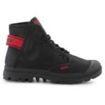 Palladium Pampa HI Dare II Shoes 79514-008-M