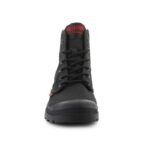 Palladium Pampa HI Dare II Shoes 79514-008-M - Image 3