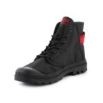 Palladium Pampa HI Dare II Shoes 79514-008-M - Image 4