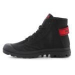 Palladium Pampa HI Dare II Shoes 79514-008-M - Image 5