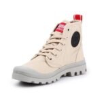 Palladium Pampa HI Dare W 76258-274 Shoes - Image 4