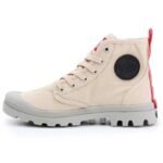 Palladium Pampa HI Dare W 76258-274 Shoes - Image 5