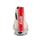 Palladium Pampa HI Dare W 76258-274 Shoes - Image 6
