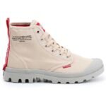 Palladium Pampa HI Dare W 76258-274 Shoes - Image 7