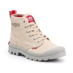 Palladium Pampa HI Dare W 76258-274 Shoes