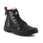 Palladium Pampa HI Dare ZIP M 79515-010-M shoes - Image 2