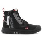 Palladium Pampa HI Dare ZIP M 79515-010-M shoes