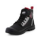Palladium Pampa HI Dare ZIP M 79515-010-M shoes - Image 4