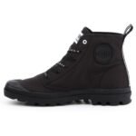 Palladium Pampa HI Future M=U 76885-008-M shoes - Image 4