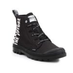 Palladium Pampa HI Future M=U 76885-008-M shoes - Image 7