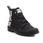 Palladium Pampa HI Future M=U 76885-008-M shoes