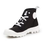 Palladium Pampa HI Future W 76885-002-M Shoes - Image 3