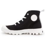Palladium Pampa HI Future W 76885-002-M Shoes - Image 4