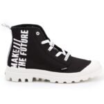Palladium Pampa HI Future W 76885-002-M Shoes - Image 6