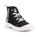 Palladium Pampa HI Future W 76885-002-M Shoes - Image 7