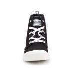 Palladium Pampa HI Future W 76885-002-M Shoes - Image 8