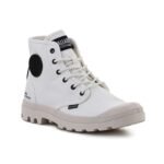 Palladium Pampa HI HTG SUPPLY STAR W shoes 77356-116-M - Image 2