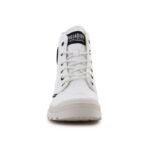 Palladium Pampa HI HTG SUPPLY STAR W shoes 77356-116-M - Image 3