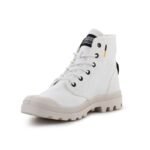 Palladium Pampa HI HTG SUPPLY STAR W shoes 77356-116-M - Image 4