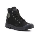 Palladium Pampa HI HTG Supply U 77356-001M shoes - Image 2