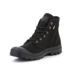 Palladium Pampa HI HTG Supply U 77356-001M shoes - Image 4
