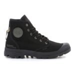 Palladium Pampa HI HTG Supply U 77356-001M shoes - Image 7