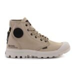 Palladium Pampa HI HTG SUPPLY U shoes 77356-274-M - Image 3