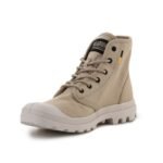 Palladium Pampa HI HTG SUPPLY U shoes 77356-274-M - Image 5