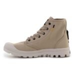 Palladium Pampa HI HTG SUPPLY U shoes 77356-274-M - Image 6
