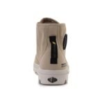 Palladium Pampa HI HTG SUPPLY U shoes 77356-274-M - Image 7