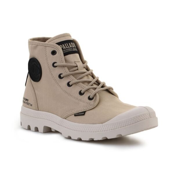 Palladium Pampa HI HTG SUPPLY U shoes 77356-274-M