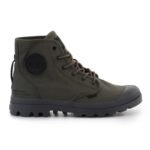 Palladium Pampa HI HTG SUPPLY U shoes 77356-325-M - Image 3