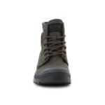 Palladium Pampa HI HTG SUPPLY U shoes 77356-325-M - Image 4