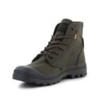 Palladium Pampa HI HTG SUPPLY U shoes 77356-325-M - Image 5