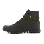 Palladium Pampa HI HTG SUPPLY U shoes 77356-325-M - Image 6