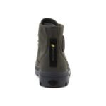 Palladium Pampa HI HTG SUPPLY U shoes 77356-325-M - Image 7