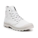 Palladium Pampa HI Mono U Moonstruck shoes 73089-055 - Image 2