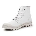 Palladium Pampa HI Mono U Moonstruck shoes 73089-055 - Image 4