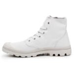 Palladium Pampa HI Mono U Moonstruck shoes 73089-055 - Image 5